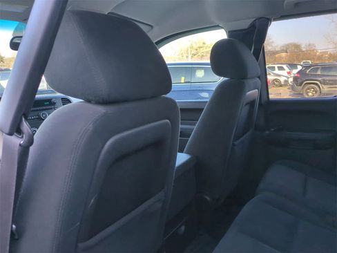 Used 2012 GMC Sierra 1500 SLE image 18