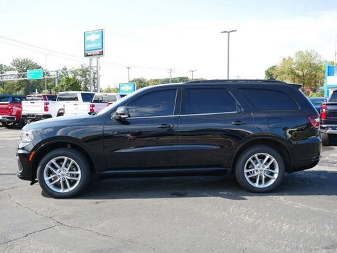 Used 2022 Dodge Durango GT image 3