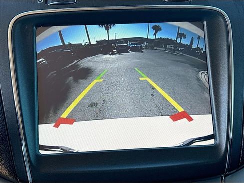 Used 2020 Dodge Journey Crossroad image 14