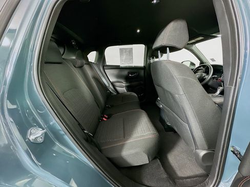 Used 2025 Honda HR-V Sport image 26