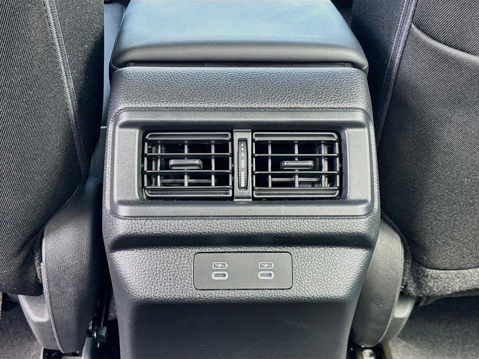 Certified 2026 Honda Accord SE image 29