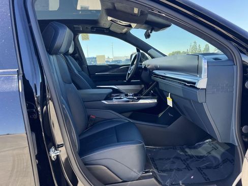 New 2025 Cadillac Escalade IQ Sport 2 image 36