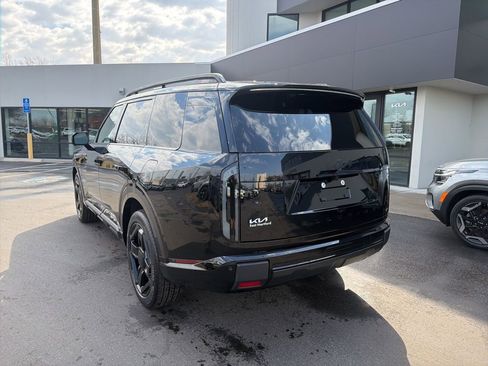 New 2027 Kia Telluride SX Prestige X-Line image 8
