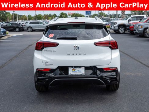 New 2026 Buick Encore GX Sport Touring w/ Comfort Package image 4