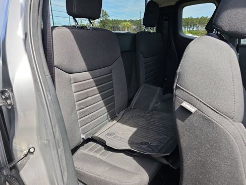 Used 2020 Ford Ranger XLT w/ Equipment Group 301A Mid image 14