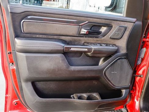 Used 2022 RAM 1500 TRX w/ TRX Level 1 Equipment Group image 21