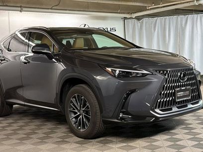 Certified 2023 Lexus NX 350 AWD