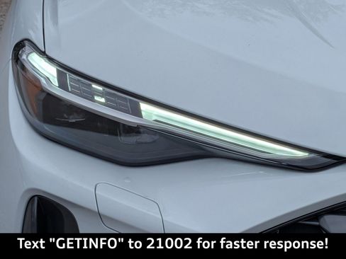 Certified 2025 Audi Q5 Premium Plus image 10