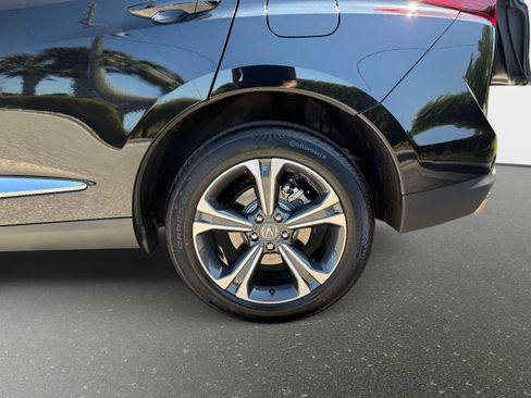Certified 2026 Acura RDX SH-AWD w/ Technology Package image 10