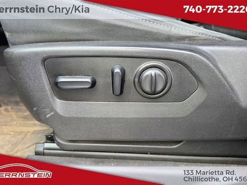 Used 2019 Chevrolet Silverado 1500 RST w/ All-Star Edition image 16