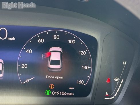 Used 2023 Honda Accord EX image 24