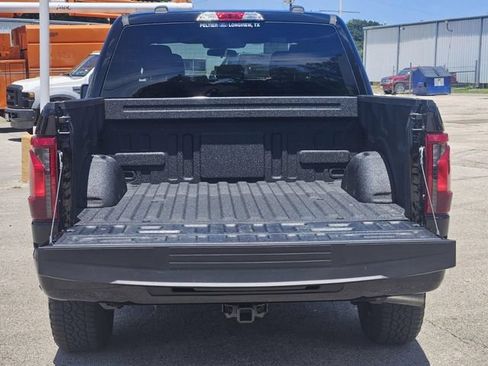 Used 2026 Ford F150 STX AWD/4WD image 12