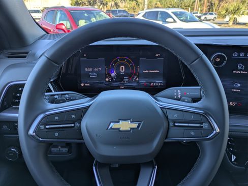 New 2026 Chevrolet Tahoe LS w/ Max Trailering Package image 21