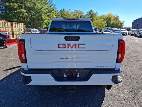 Used 2020 GMC Sierra 2500 Denali w/ Denali Ultimate Package image 5