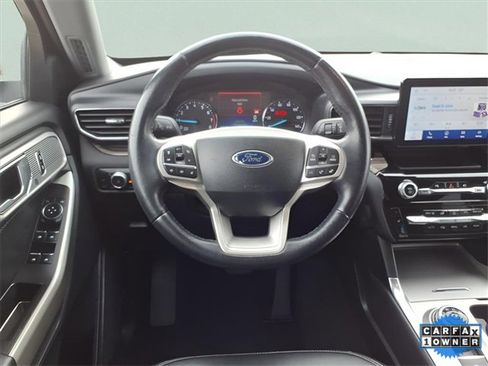 Used 2023 Ford Explorer Limited image 5