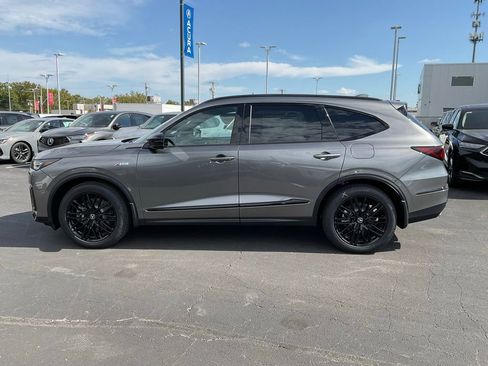 New 2026 Acura MDX A-Spec image 5