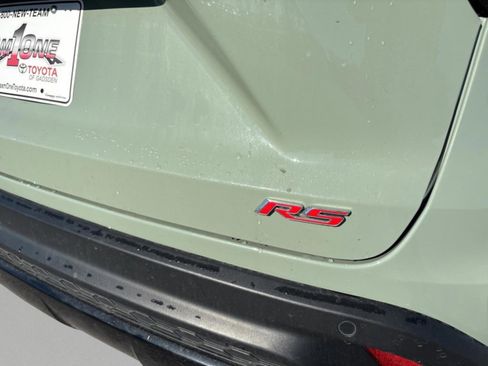 Used 2024 Chevrolet Trax RS w/ Driver Confidence Package image 23