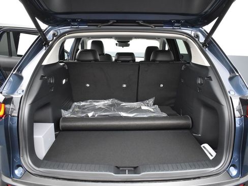 New 2025 MAZDA CX-50 AWD 2.5 S w/ Cargo Package image 24