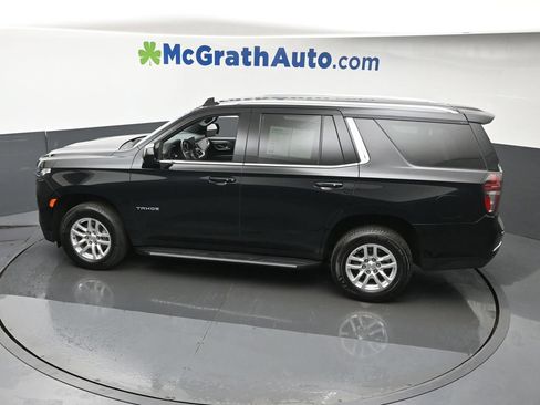 Used 2024 Chevrolet Tahoe LT AWD/4WD image 25
