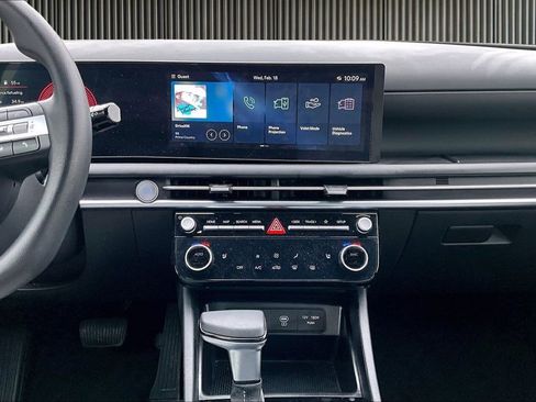 Certified 2025 Hyundai Santa Cruz SEL image 7