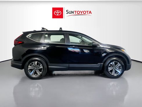 Used 2021 Honda CR-V LX image 2