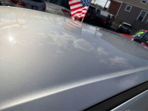 Used 2020 Chevrolet Spark LT image 11