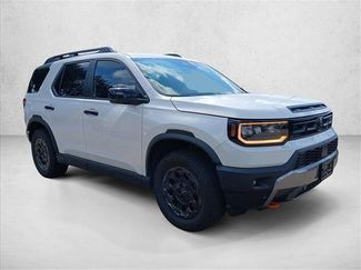 Used 2026 Honda Passport TrailSport video 3