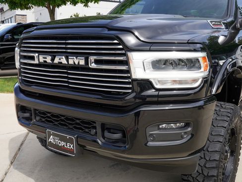 Used 2021 RAM 2500 Laramie AWD/4WD image 25