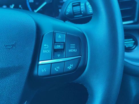 Used 2024 Ford Bronco Sport Big Bend w/ Convenience Package image 24