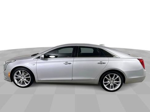 Used 2019 Cadillac XTS Premium Luxury FWD image 5