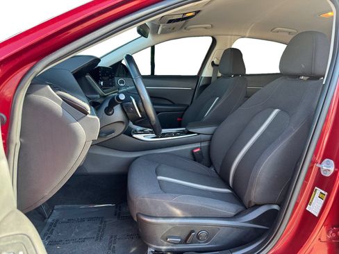 Used 2023 Hyundai Sonata SEL FWD image 9