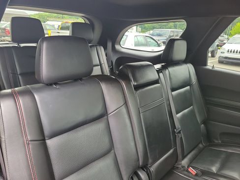 Used 2024 Dodge Durango GT AWD/4WD image 40