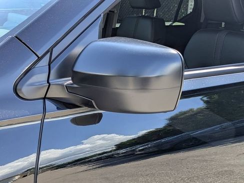 New 2026 Honda Passport RTL image 12