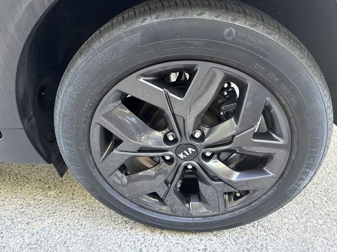 Used 2021 Kia Sportage S image 19