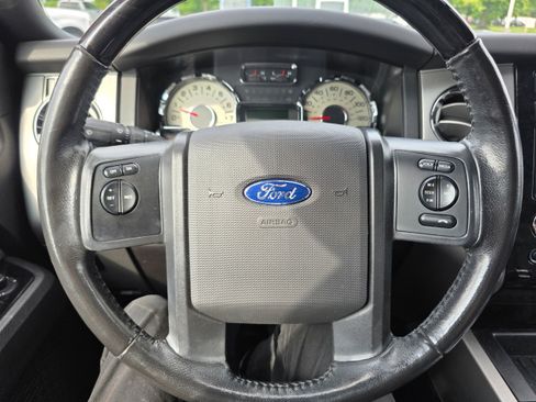 Used 2013 Ford Expedition Limited AWD/4WD image 15