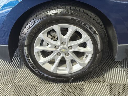 Used 2020 Chevrolet Equinox LT FWD image 12