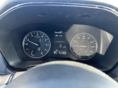 Certified 2023 Subaru Legacy Premium image 11