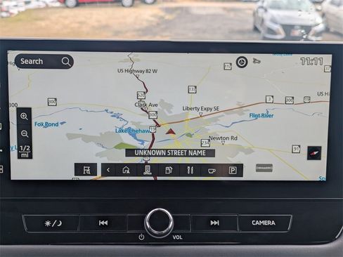 New 2026 Mitsubishi Outlander ES image 18