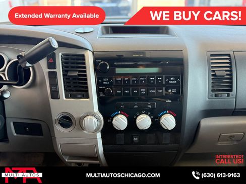Used 2008 Toyota Tundra SR5 image 34