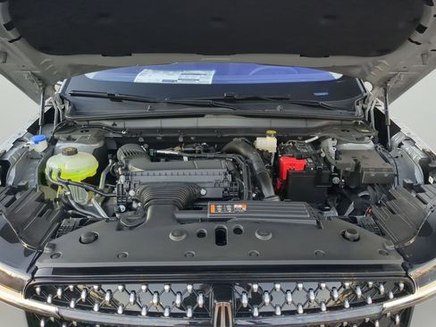 New 2026 Lincoln Nautilus Premier w/ Equipment Group 102A AWD/4WD image 25