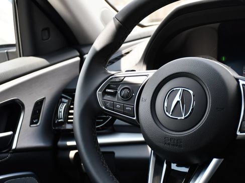 New 2026 Acura RDX w/ Technology Package AWD/4WD image 22