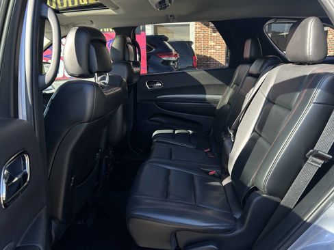 Used 2018 Dodge Durango GT w/ Premium Group image 16