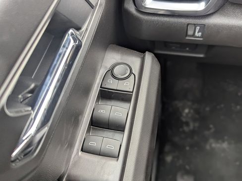 New 2026 GMC Canyon Elevation image 20