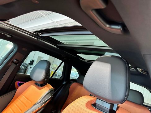 New 2026 Mercedes-Benz GLC 300 4MATIC image 13