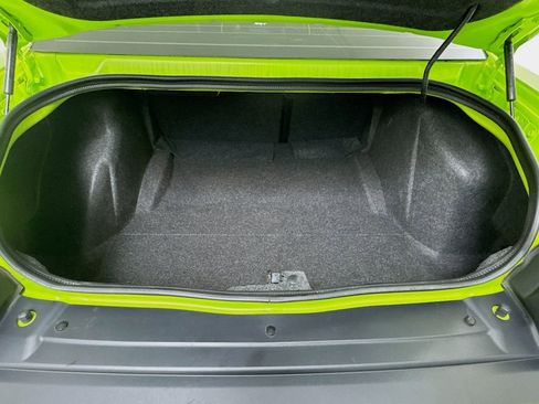 Used 2019 Dodge Challenger R/T Scat Pack image 21