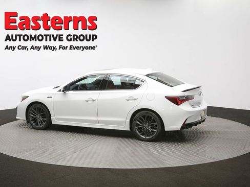 Used 2020 Acura ILX image 65