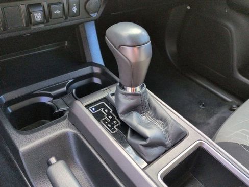 Certified 2023 Toyota Tacoma TRD Sport image 23