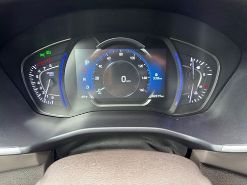 Used 2020 Hyundai Santa Fe SEL image 13