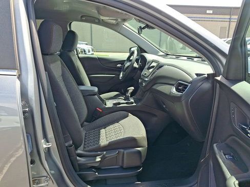 Certified 2024 Chevrolet Equinox LT AWD/4WD image 25