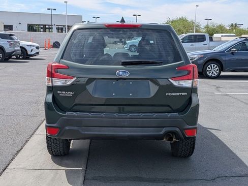Used 2022 Subaru Forester image 6